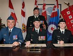 Image result for Cfb/Bfc Borden, Ontario