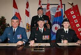 Image result for Borden Ontario CAF
