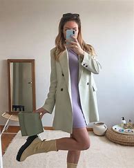 Image result for Pastel Theme Outfit