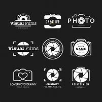 Image result for Logo Photographie