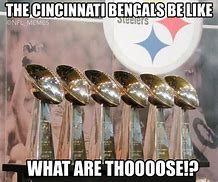 Image result for Cincinnati Bengals O Line Memes