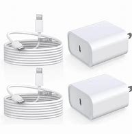 Image result for iPhone Charger 10 FT