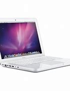Image result for Apple MacBook White 13