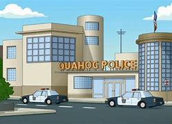 Image result for Quahog Rhode Island Police