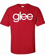 Image result for Glee T-Shirt