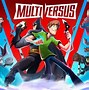 Image result for Multiversus Title Screen