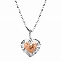 Image result for Minion Heart Necklace
