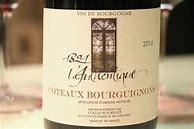 Image result for Collin Bourisset Coteaux Bourguignons L'Authentique