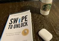 Image result for Swipe to Unlock Book Report