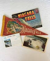 Image result for Niagara Falls Souvenirs