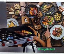 Image result for Camp Chef Tundra Pro