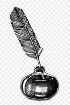 Image result for Medieval Quill Pen