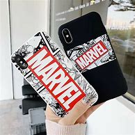 Image result for Marvel 3D Phone Case iPhone 6 Plus