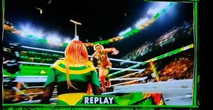 Image result for Becky Lynch Siryn