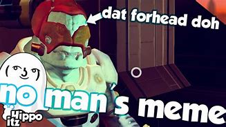 Image result for No Man's Sky Memes