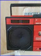 Image result for Soviet Boombox