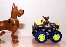Image result for Scooby Doo Jeep