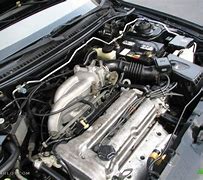 Image result for Mazda Protege Engine