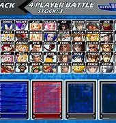 Image result for Sega Smash Stars