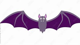 Image result for Hanging Bat Clip Art