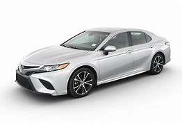 Image result for 2018 Camry SE FWD