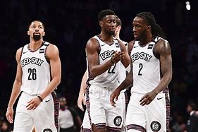 Image result for Brooklyn Nets Game