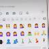 Image result for Android 1.1 Emojis
