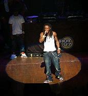 Image result for Lil Wayne Black and White