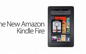 Image result for Kindle Fire Logo
