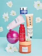 Image result for Skin Care Products Model