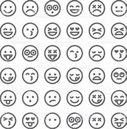 Image result for All Apple Emoji Faces