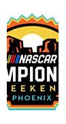 Image result for NASCAR Cup Series Champion 2X Logo