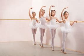 Image result for Yes I Did It Ballet Dancer