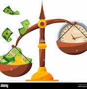 Image result for Time and Money Scales