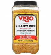 Image result for Vigo Rice