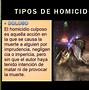 Image result for homicidio