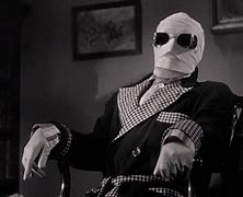 Image result for Invisible Man 1933 Soundtrack