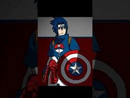 Image result for Sasuke Avenger Meme