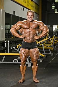 Image result for Jay Cutler Height Bodybuilder