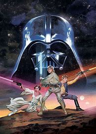 Image result for Star Wars Art Gallery