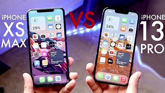 Image result for iPhone XS Max Size 13 Pro Max