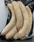 Image result for 12-Inch Sausage