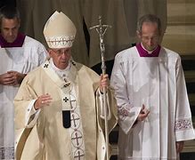Image result for Pope Francis Latin Mass