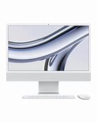 Image result for Apple M3 iMac 256GB SSD Ports
