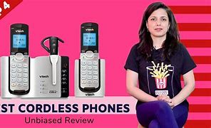 Image result for Cordless IP Phone