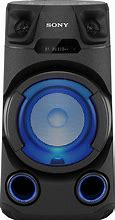 Image result for Sony Audio System