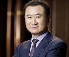 Image result for Wang Jianlin Businesses