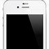 Image result for Phone Shape White