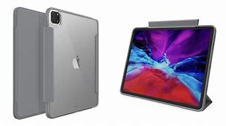 Image result for OtterBox for New iPad Pro Blue Purple