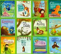 Image result for English Books to Read for Kids